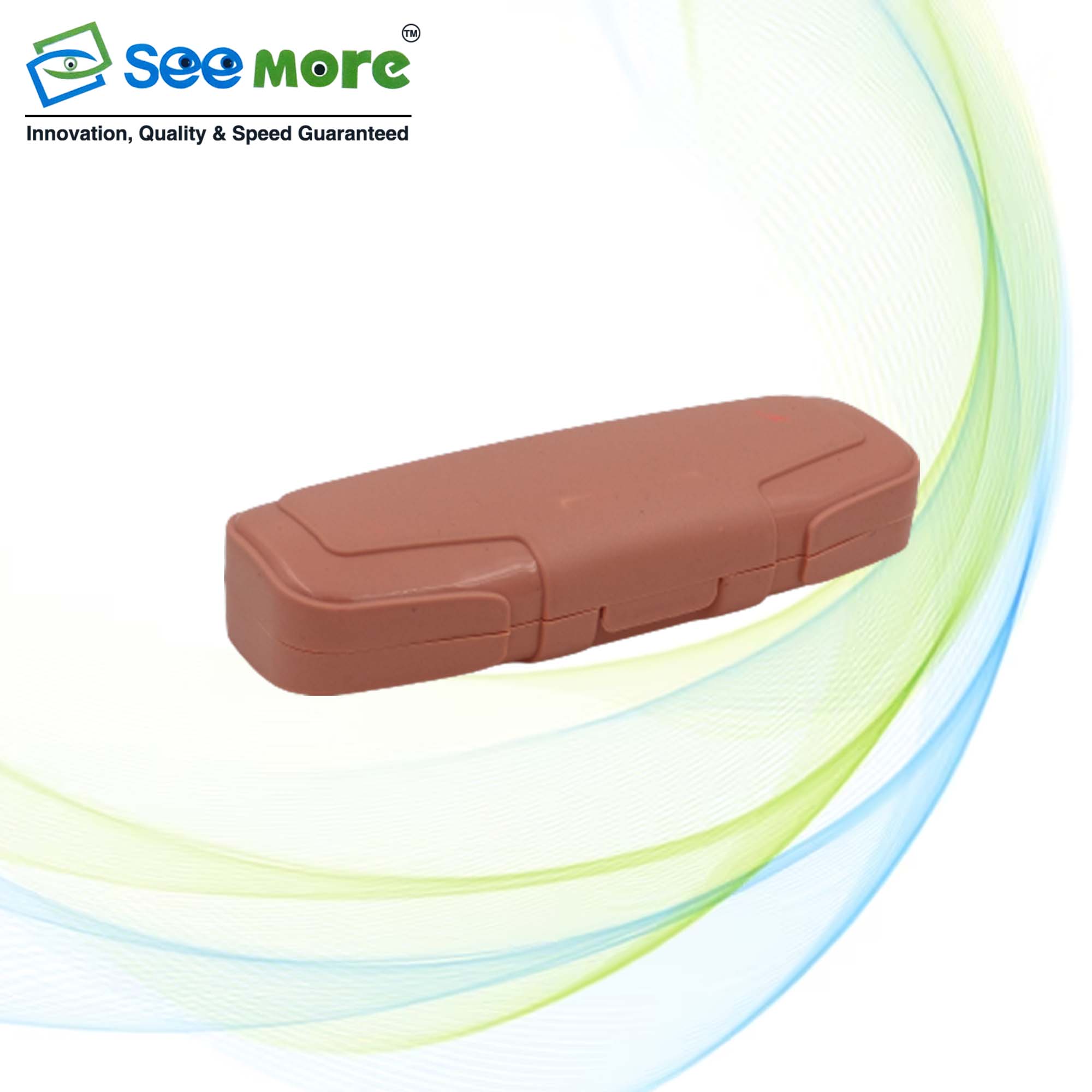 Spectacle Cases Supplier In Varanasi